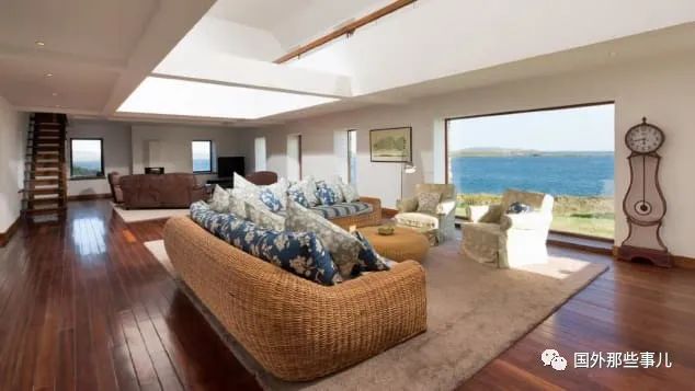 男子|只看了眼视频,男子豪掷?4400万元买下一个岛