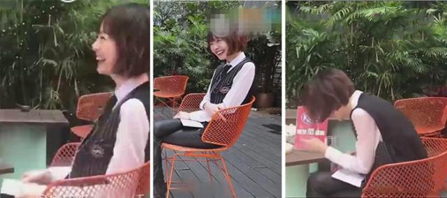 偶遇2亿富豪张家辉，拖鞋短裤头发凌乱，就像广