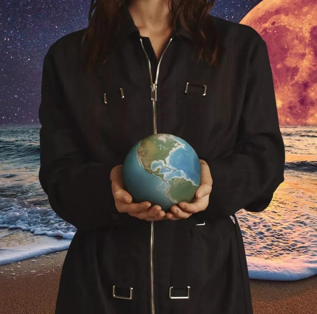 时尚|时尚 VS 环保， 是作秀还是公益？