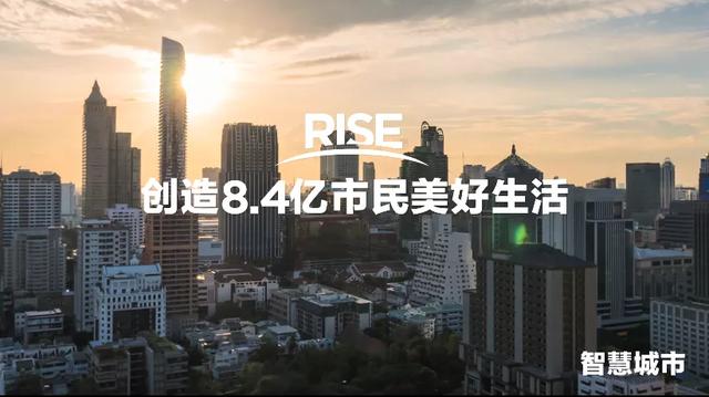 原创谋局三年，联想RISE智能化服务生态战略的“时”与“机”