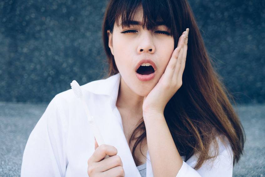 【牙齿痛】牙齿痛是怎么回事_孕妇牙齿痛怎么办