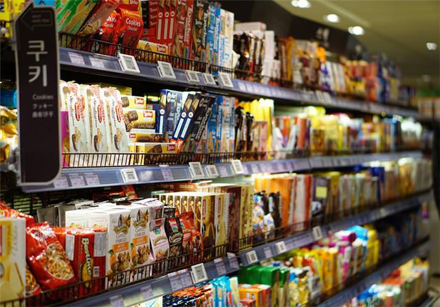 包装|不起眼却很好吃，只有真正的吃货才能发现被包装耽搁的几款零食