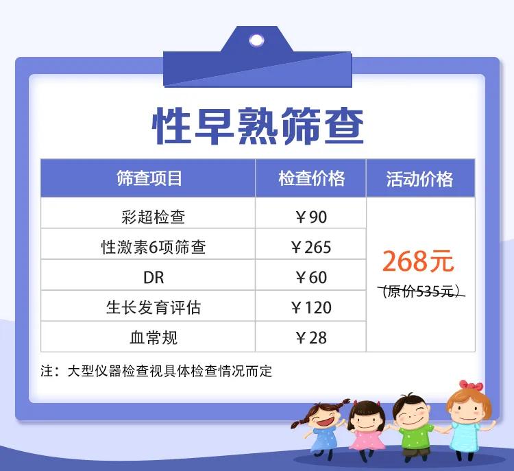 7岁娃乳房发育，吃药都压不住！到底什么原因？