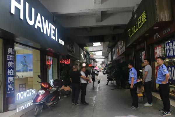 侦查|夜幕惊魂——芷江警方侦破“6.27”蒙面持刀抢劫案