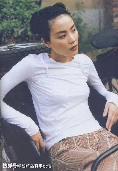 女神|50岁仍有新专辑，这位亚洲传奇女神，再也没有人，像她一样精彩了