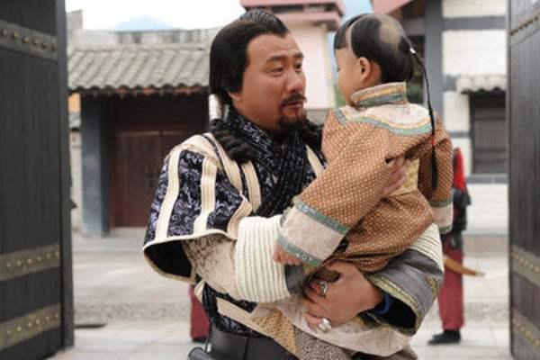 萧绍矩|契丹公主墓出土,18岁少女与舅舅合葬一处,二人脸上戴着黄金面具