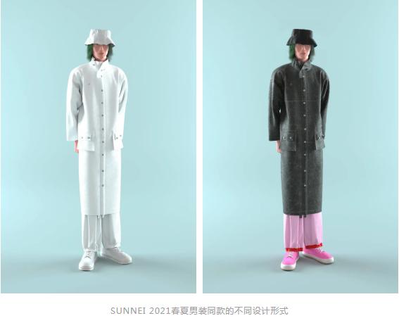 春夏|以服装为载体,2021春夏男装周都讲述了什么?