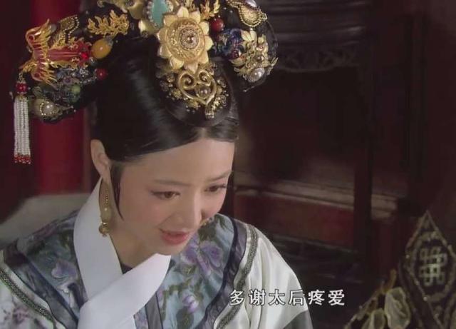 原创甄嬛传:真正制香高手不是安嫔?华妃怀不上孩子,全因太后9个字