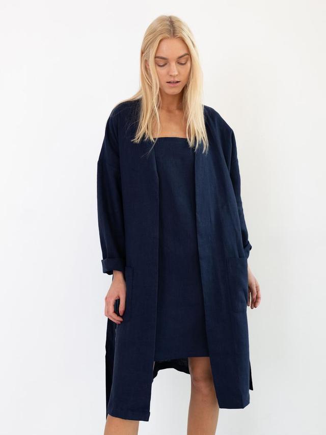 衣服|入伏了！衣柜里就缺这一件衣服