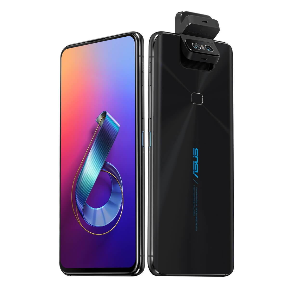 Zenfone|华硕Zenfone 7通过认证：翻转摄像头与骁龙865+