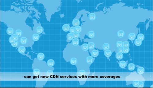 消息资讯|?BCDN王者归来，不是偶然，却是必然！