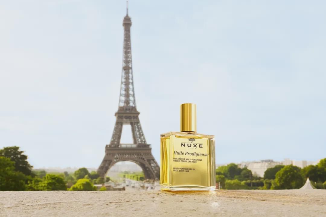 国民|虏获全球万千少女心的法国国民药妆，线上旗舰店闪耀登场！