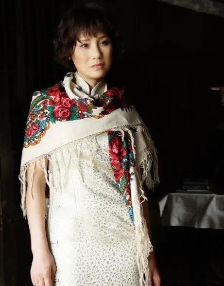 无女|最美服装设计师走了!她一生无子无女,生前饱受病痛折磨头发掉光