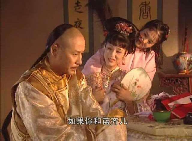 设计|痛心！给刘晓庆版的武则天、陈道明版的康熙设计戏服的李建群老师走了……