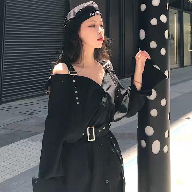 设计|还在穿淑女小香风？今年夏天更流行“炫酷风”，上身利落有型