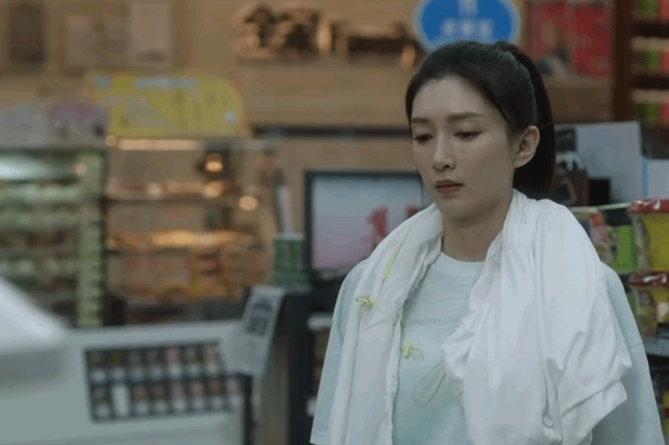 上海|《三十而已》,江疏影2句话折射出多少外来上海30岁女性的现实