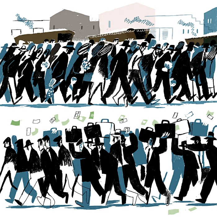 10亿欧元债券背后,欧洲最强的黑手党