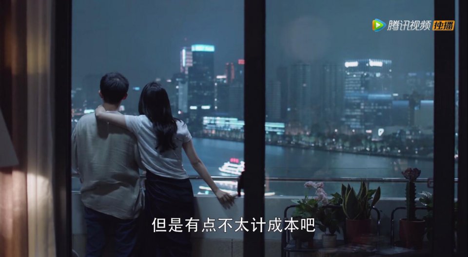 顾佳|《三十而已》初谈：钱能带来的优越感，怎么那么大？