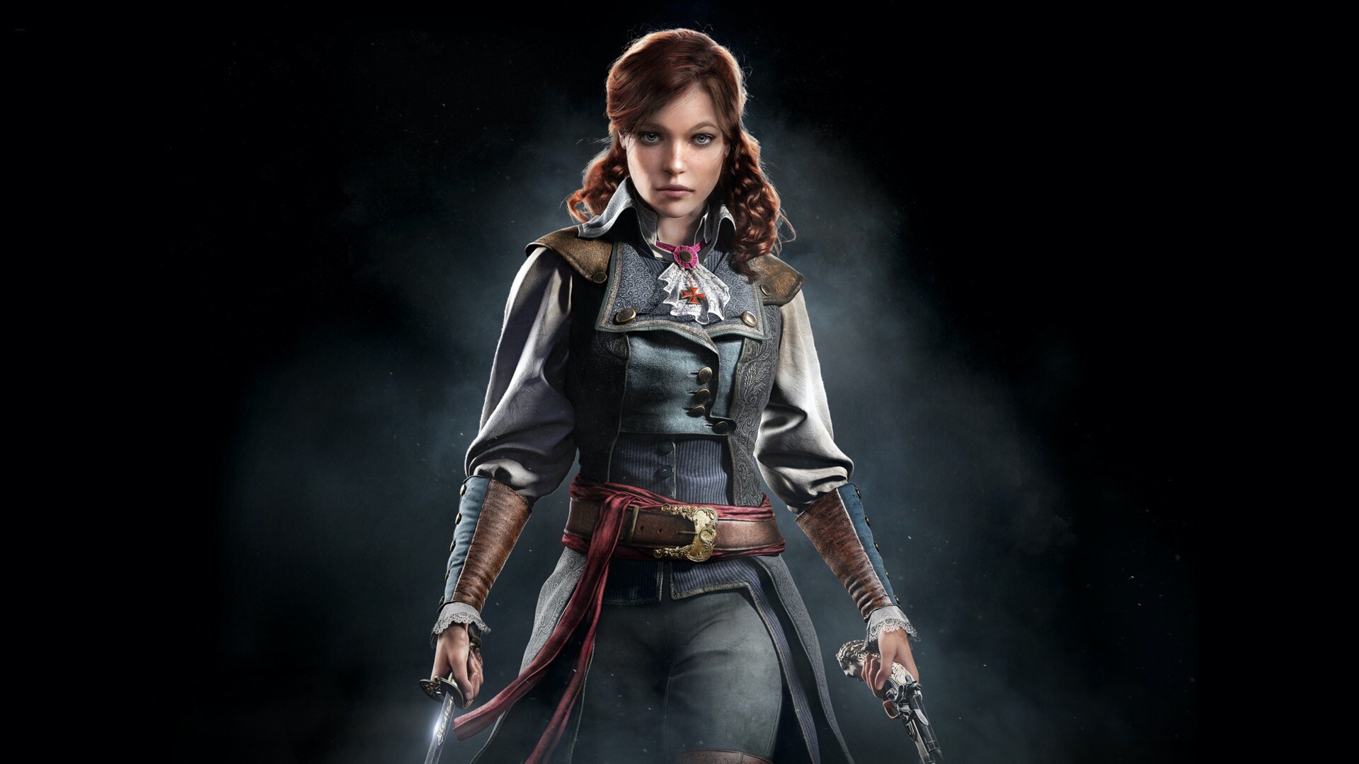 html 刺客信条,mac电脑壁纸,游戏壁纸,动态壁纸,macw提供高清原图