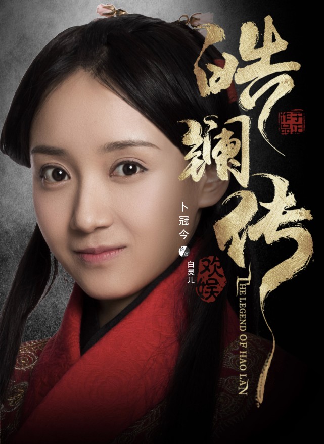 剧中|原创颜值不高，年龄最大，但她在这部剧中的演技还是可圈可点