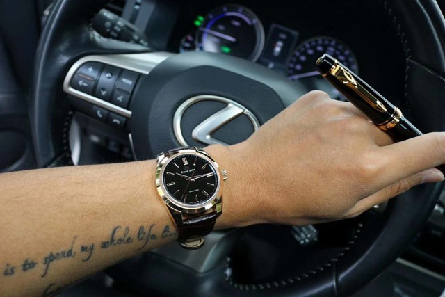 智能|2020已经过半!来和大家分享一下这半年的“玩表”心得