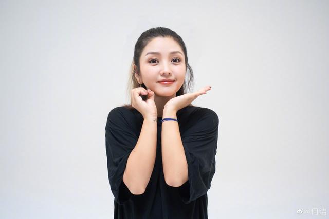 何洁|从“大象腿”瘦到“蚂蚁腿”，分享5种减肥食物，懒人必备何洁