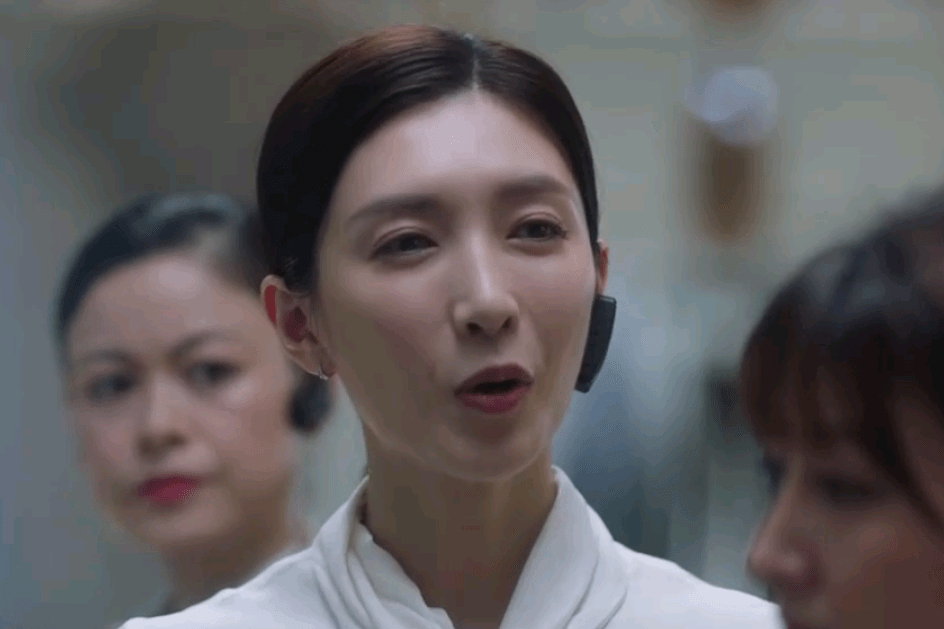 上海|《三十而已》,江疏影2句话折射出多少外来上海30岁女性的现实