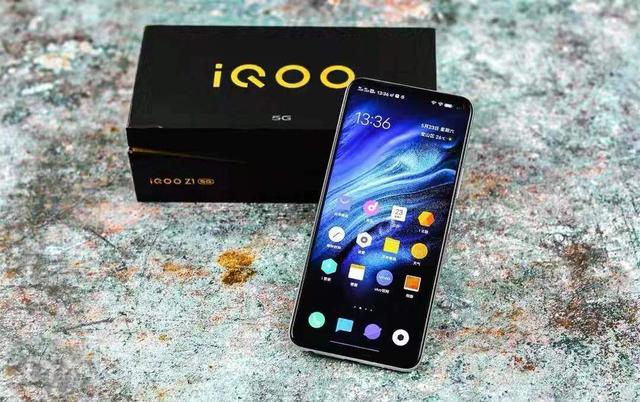 封王|上半年最流畅手机TOP10：华为P40封王，OV两款手机吊打小米10