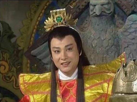 大鹏|西游里孔雀公主是什么身份？如来敢动大鹏，却拿她没办法？