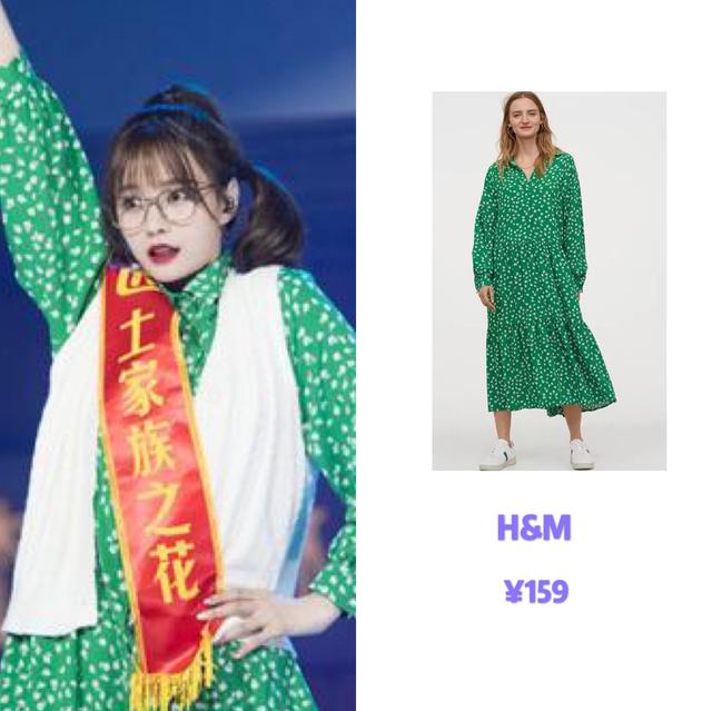 孟佳|孟佳59块钱的T恤太香了吧?盘点姐姐们的平价穿搭