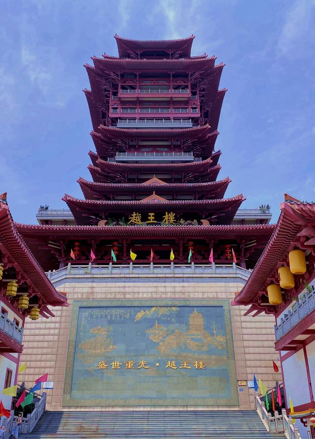 原创毕业旅行之绵阳科技城,7个网红打卡地,你想去几个?