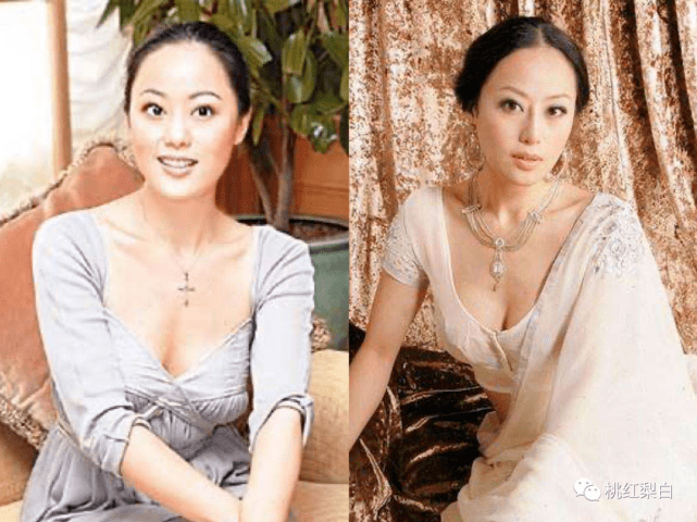 嫂子|奚梦瑶不受四太待见，就因为没有准嫂子这样福气的“旺夫脸”？