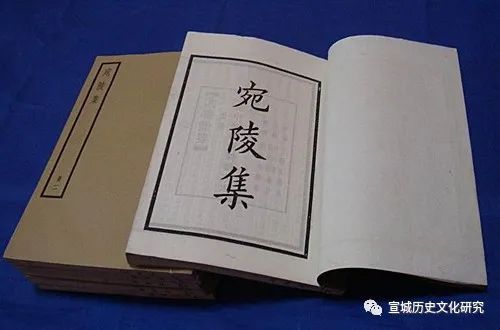 见闻记录|文章革浮浇，近世无如韩——从论诗诗看梅尧臣对韩孟诗派的接受（上）