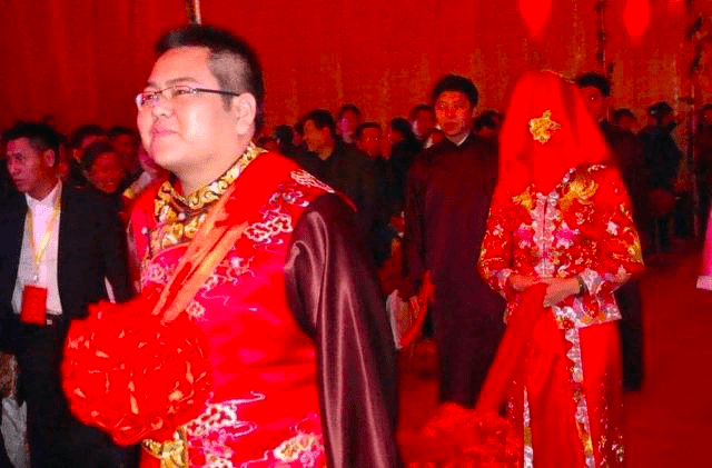 家财|中国败家第1人！百亿家财散尽，昔日山西首富李兆会债务无人接盘