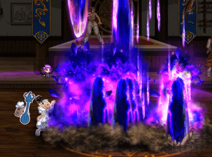 dnf:觉醒技能和自身属性强化无关