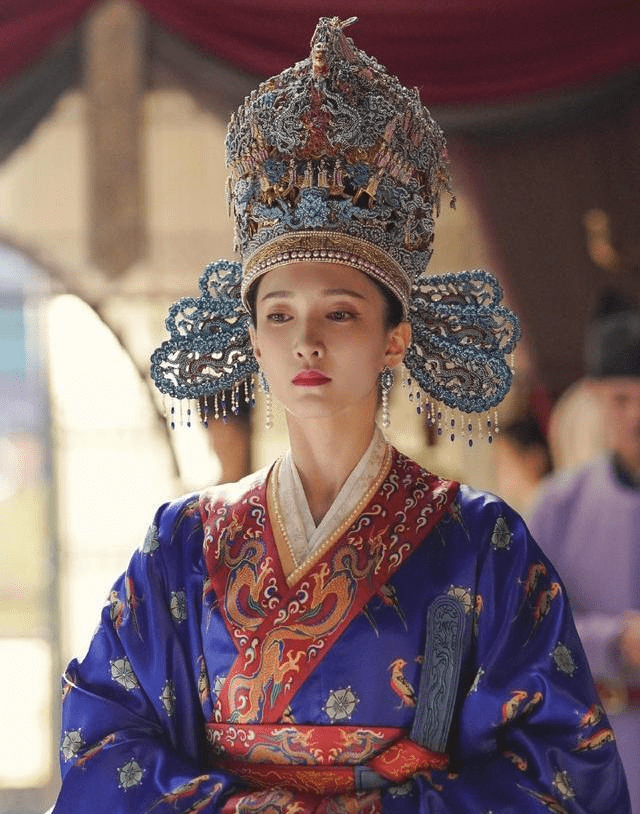 无儿无女无宠爱,却在宋仁宗三位皇后中笑到了最后,曹皇后凭啥?