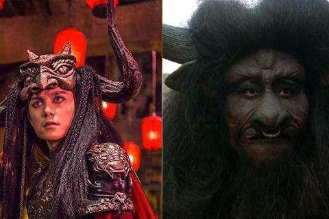 如来|为何没人把牛魔王当坐骑？如来道出答案，不是不想而是不敢