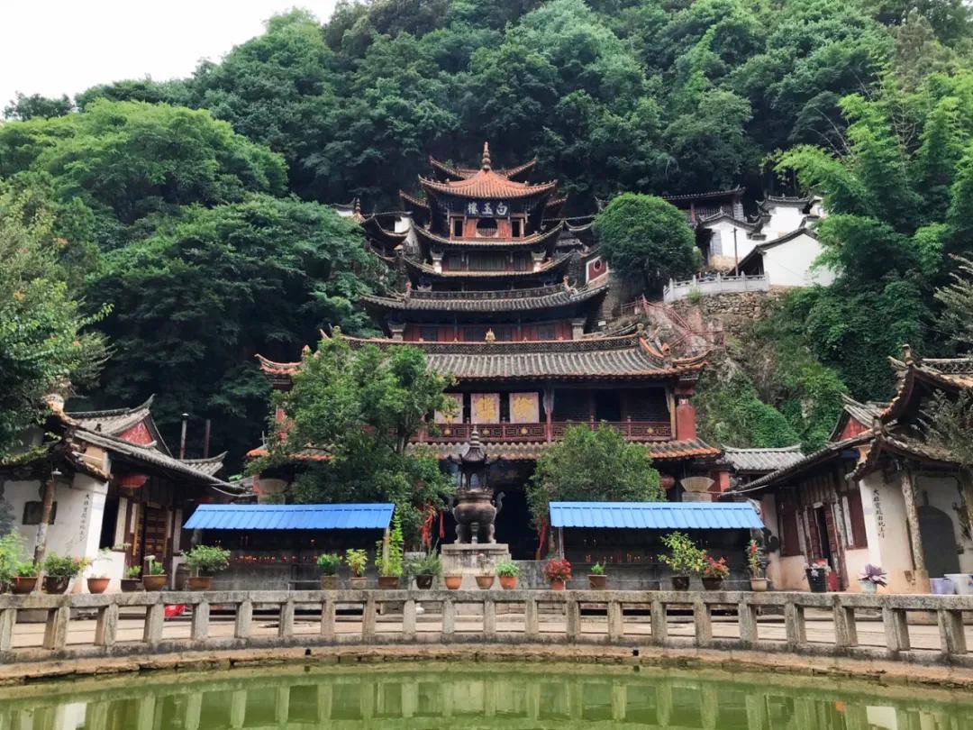 古老文化的守护者钱穆:读书即做人