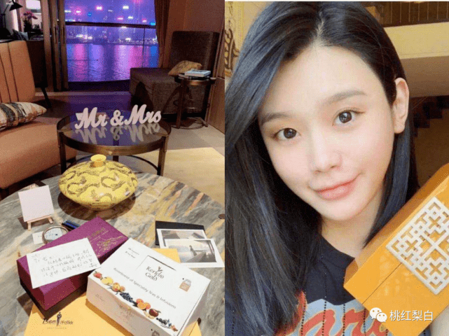 嫂子|奚梦瑶不受四太待见，就因为没有准嫂子这样福气的“旺夫脸”？