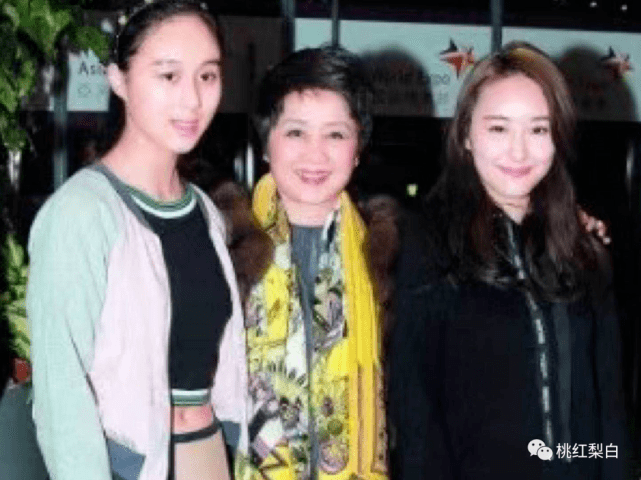 嫂子|奚梦瑶不受四太待见，就因为没有准嫂子这样福气的“旺夫脸”？