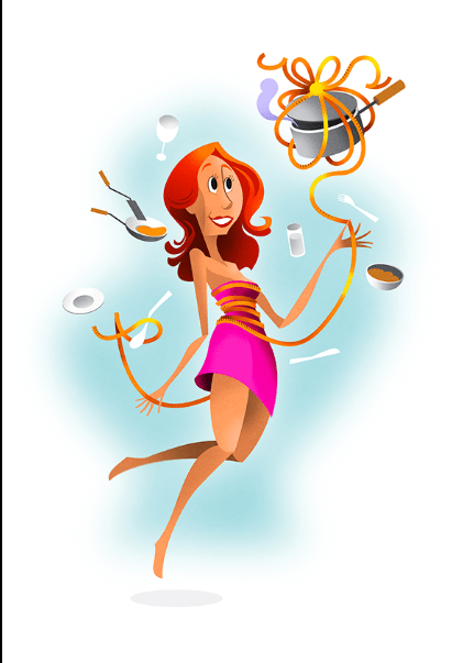 定义|当代女孩的身材焦虑：是谁定义了以瘦为美的审美？| 凹凸世界