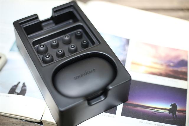 Life|Anker Soundcore Life Note无线耳机，299音质能手杀出一条血路？