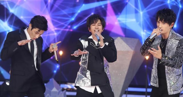 孙耀威|原创孙耀威喜提C位，曾毅成Rap担当，《追梦的哥》Up7组合何去何从