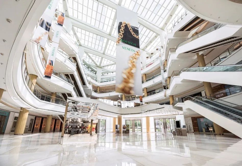 视觉|精选品牌七月动态，视觉输出用尽心思让你心动