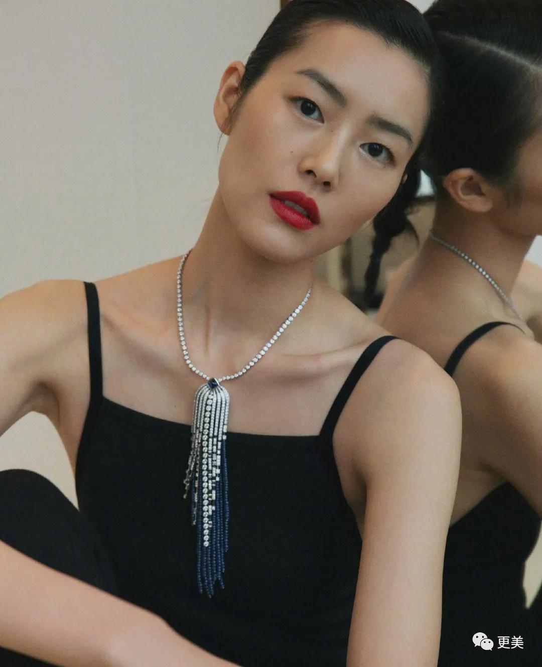 香奈儿|热巴新脸又没法看了,纯天然的她却被质疑用镰刀拉双眼皮?