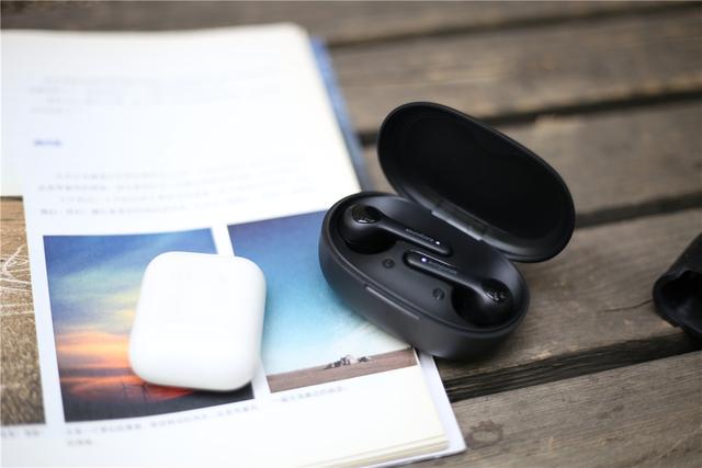 Life|Anker Soundcore Life Note无线耳机，299音质能手杀出一条血路？