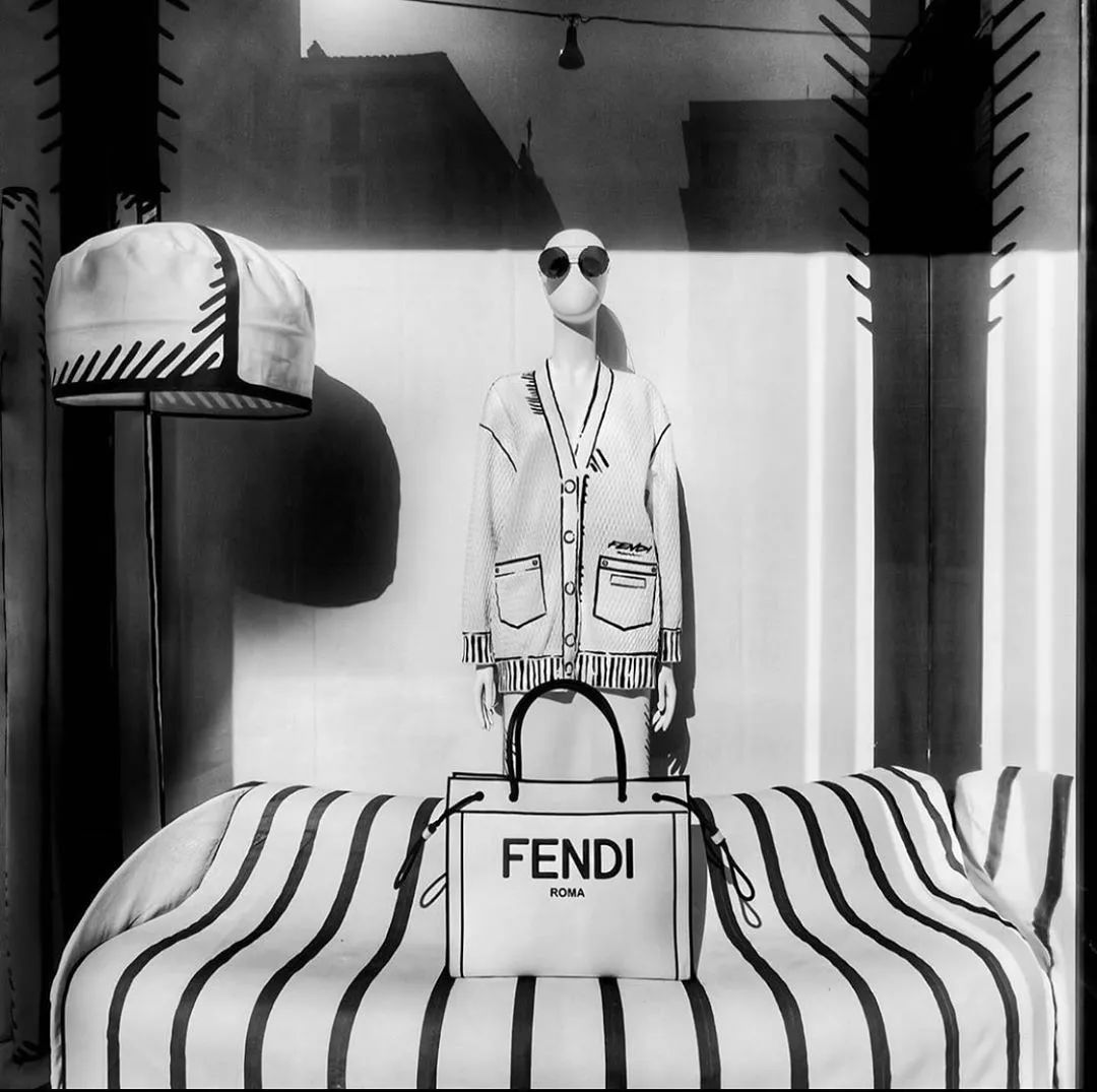 视觉|精选品牌七月动态，视觉输出用尽心思让你心动