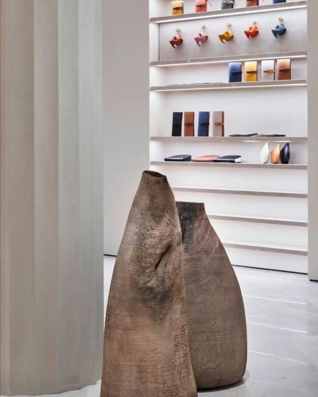 视觉|精选品牌七月动态，视觉输出用尽心思让你心动