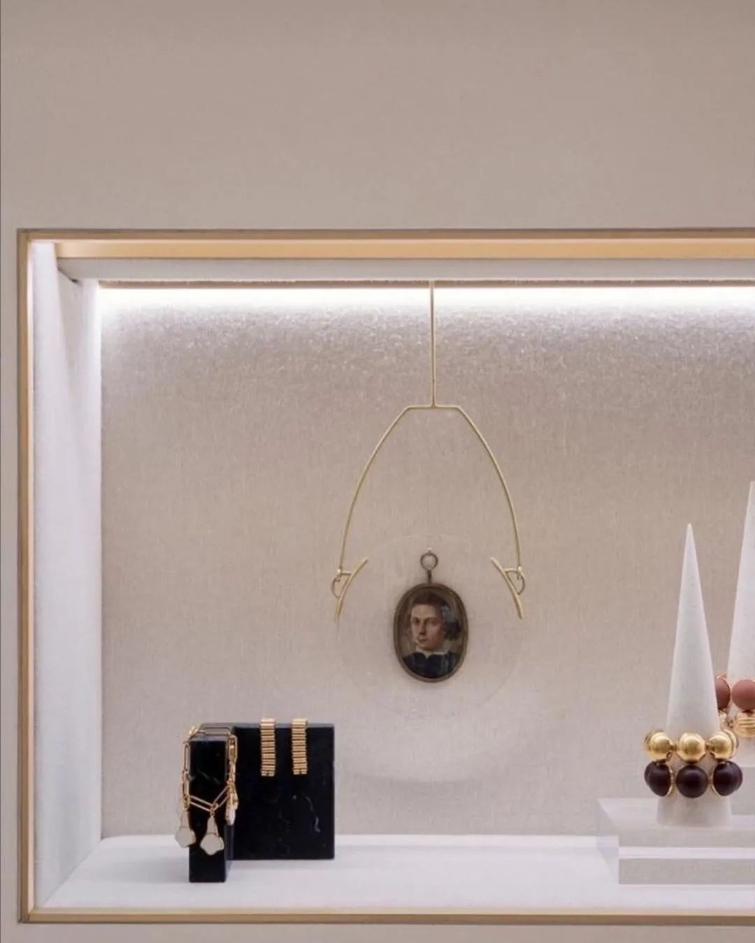 视觉|精选品牌七月动态，视觉输出用尽心思让你心动