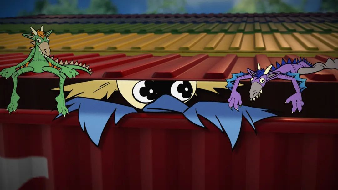 视觉|精选品牌七月动态，视觉输出用尽心思让你心动